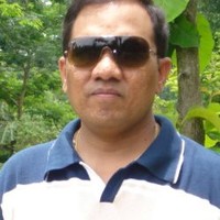 Shyam Nihate