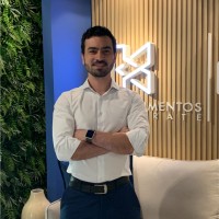 Caio Fernandes De Barros