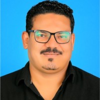 Ahmed Al hawari