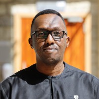 George Mugabe [Ph.D.]