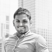Tarun Trikha