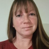 Laura Mitchell