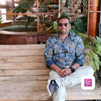 Narlakanti Deepak