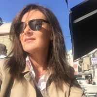 Marta Domec