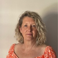 Amanda Stratford