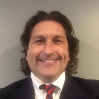 Matthew Perrin