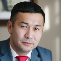 Daniyar Bekishev