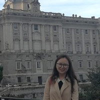 May Zhu