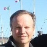 David Kopp