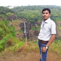 Nilesh Patil