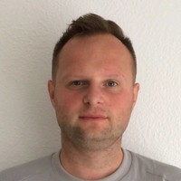 Marcin Tomaszewski