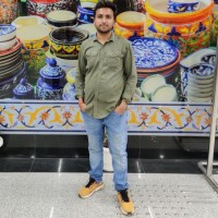 Shivam Singh Rajawat