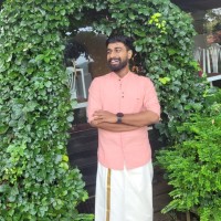 Akash Nair