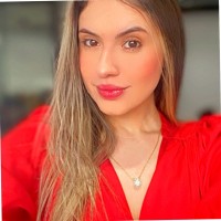 Thayná Rodrigues