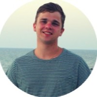 Casper Dannebrog Vedø Læssøe