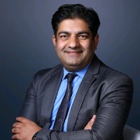 Azam Hussain