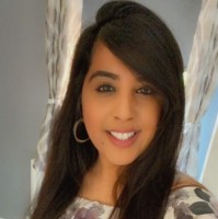 Chhaya Jain