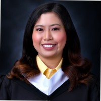 Kuschell Jane Amulong