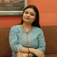Niharika Singh