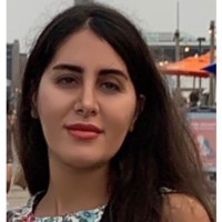 Helia Farzaneh, M.Sc.