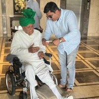 Ravikant Chikkaara