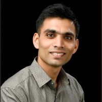 Bhimgonda Patil