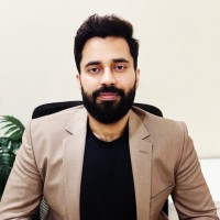 Jaffer A. (AI Enthusiasts - Visionary Strategist)