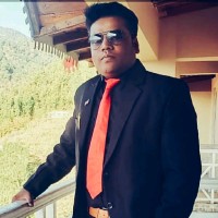 Prashant Panth