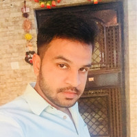 Samarth Gaikwad