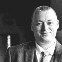 Colin Pennington Mbcs Mcp
