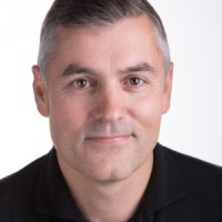 Darren Mason