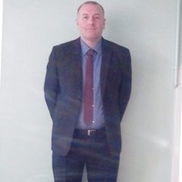 Steve Ansett
