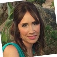 Ruth Oleart Roman