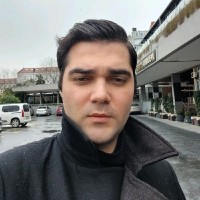 Sercan Baysal