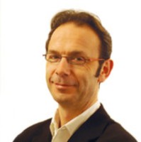 Alain Houdré