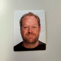 Christopher M. Johnson