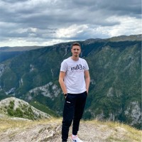 Tarik Mehmedovic