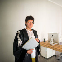 Avv. Sonia Dallo Dorigo