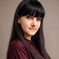 Tetiana Berezhna