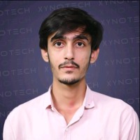 Mubashir Ul Hasnain Abbasi