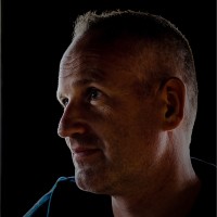 Frank Van Der Hul