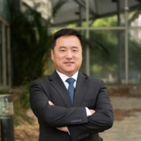 Calvin Zhu