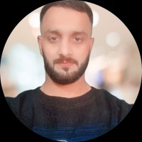 Ahsan Shafique