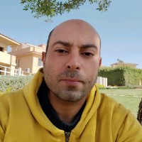Ahmed Hamza
