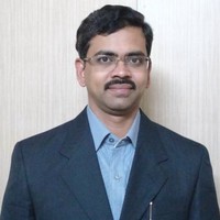 Venkat Krishnan