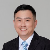 Gilbert Loh