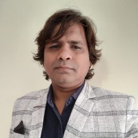 Vivek Parihar
