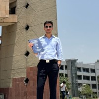 Ekansh Jindal