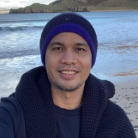 Michael Espinosa