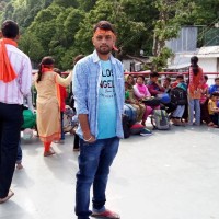 Awanish Kumar